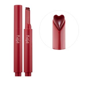 KAJA Cult Favorite ♥️ Heart Melter Lip Gloss Stick